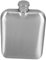 Flasque Carrée Pour Cacher Un Contenant D'Alcool Mini-Flasque Portable Flasque D'Alcool Flasque À Paroi Épaisse Flasque Géante Contenants D'Alcool Pour