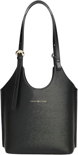 Tommy Hilfiger Th Modern Mini Tote Aw0aw18617 Tragetasche