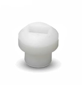 Doppel Moka Topf Zubehör Druck Gummi Dichtung Gummi Ring for Alte Doppel Universal Oberen(Booster rubber)