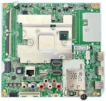 EAX68253605(1.1) EAX68253604 EAX68253605, kompatibel mit LG, Motherboard, geeignet for 43-Zoll-TV 43UM7300PUA Hauptplatine