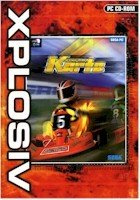 Sega Formula Karts - Xplosiv Range (PC CD)