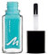Manhattan Last & Shine Nagellack – Türkiser, glänzender Nail Polish für 10 Tage perfekten Halt – Farbe Roll In The Grass 805 – 1 x 10ml