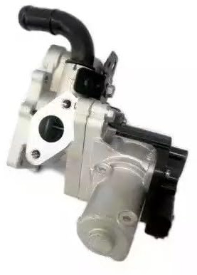 Meat & Doria 88312 Ventil EGR