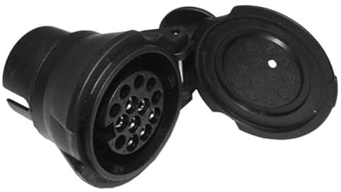 Erich Jaeger Adaptateur 7 Broches vers 13 Broches