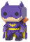 Funko FUN22015 - Batgirl Wackelkopf Figuren