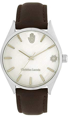 Christian Lacroix Armbanduhr CLMS1833