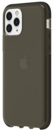 Griffin Survivor Clear GIP-022-BLK Case for Apple iPhone 11 Pro - Black