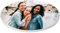 ORWO – Fotomagnet selbst gestalten | robuste Magnete mit Foto in Herz-, Quadrat- oder Kreisform | personalisierter Kühlschrankmagnet | vollflächig Bedruckt | individuelles Fotogeschenk