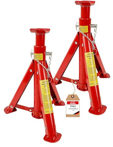 Petex 44753112 Paire Chandelle