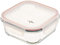 Küchenprofi Lunchbox-1001803512 Transparent One Size
