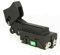 TJPOTO Replacement Part New 651193-2 24/12A 125/250V Circular Saw Angle Grinder Trigger Switch 651172-0 For Makita
