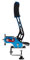 muge racing 64Bit PC USB Handbremse mit Klemme SIM für Rennspiele Logitech G27 G25 G29 T500 T300 FANATECOSW LFS DIRT RALLY.2 Blau