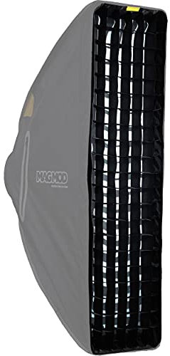 MagMod MagBox PRO 91,4 cm (36 Zoll) Streifenraster – steuern und fokussieren Sie Ihr Licht effizient