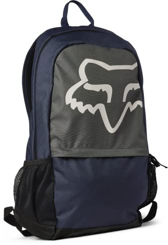 Fox Racing RUCKSACK 180 MOTO, Black Camo