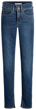 Levi's Damen 311? Shaping Skinny Slit Hem Jeans, 29W / 30L