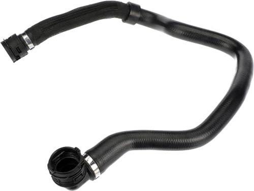 GATES Motorschlauch 05-4613 | Kompatibel mit: CITROËN C4 SPACETOURER, C4 SPACETOURER Van, GRAND C4 SPACETOURER, GRAND C4 SPACETOURER Van