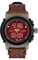 Diesel smartwatch for Men Gen 6 Touchscreen Smartwatch with Speaker, Heart Rate, NFC, and Smartphone Notifications DZT2043