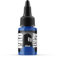 005-Pro Acryl Blue Acrylic Model Paints for Plastic Models - Miniature Painting, no-clog cap, comes loaded with glass agitator