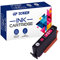 GP TONER Kompatibel Tintenpatrone als Ersatz für HP 903XL 903 XL Multipack Druckerpatronen für HP Officejet 6950 Pro 6970 6760 6978 6979 6965 6968 (Schwarz, Cyan, Magenta, Gelb)