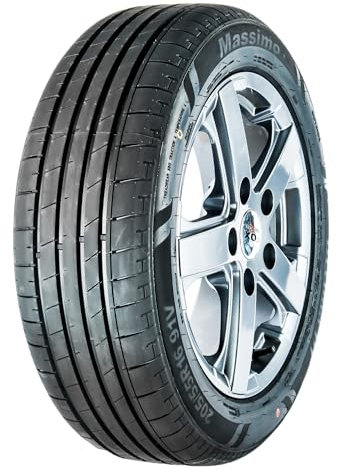 MASSIMO Sommerreifen 205/40 ZR 17 XL TL 84W OTTIMA P1 BSW