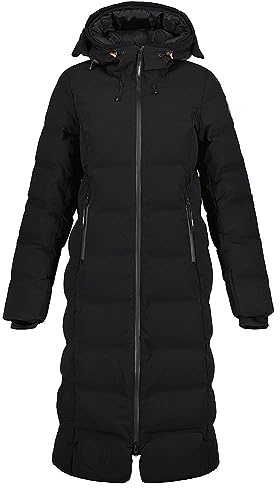 Icepeak Brilon Women 53083 Größe 38 990 schwarz
