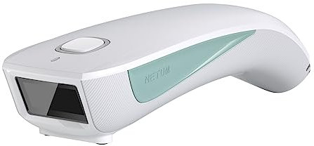 NETUM C300-HF 13.56MHz NFC Lettrice di Tag RFID Connettiti tramite Bluetooth Senza fili