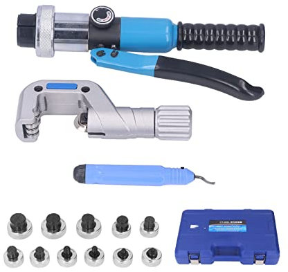 Hydraulikrohr-Expander-Werkzeug, Hydraulischer Rohr-Expander, Hydraulisches Rohr-Expander-Werkzeug-Set, Hydraulisches Rohr-Expander-Werkzeug-Set, Hydraulisches Rohr-Expander-Set,
