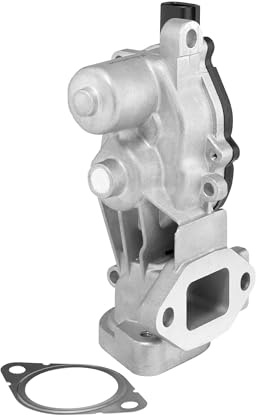 WAHLER 712074D AGR-Ventil Abgasrückführungsventil Kompatibel mit OPEL Corsa D Schrägheck S07 55581958 A2810067807V1