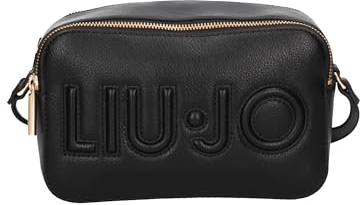 Liu Jo Tracolla Nero AA4126E0033 NERO TU