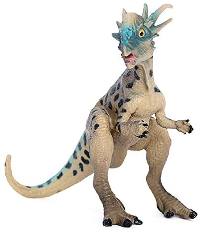 leryveo Simulations-Dinosaurier-Figurenmodell, realistisches Dinosaurier-Spielzeug | Dinosaurierfigur Tyrannosaurus Rex - Realistische Dinosaurier-Figuren, Modellspielzeug, realistische