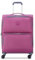 DELSEY PARIS x United Colors of Benetton - UCB SOFTSIDE - Valise soute Souple 65 cm x 45 cm x 31 cm - 72 L - L - Rose