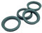 Ronal 4X Zentrierringe 76,0-58,1/76 auf 58,1 Zentrierring