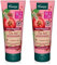 Kneipp Aroma-Pflegedusche, Granatapfel & Kakao, 200 ml (Packung mit 2)
