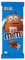 M&M's Crispy Tablette de Chocolat au Lait et Riz Soufflé, 150g (Lot de 3)