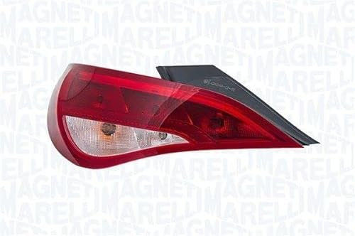Rückleuchte Heckleuchte Rechts Kompatibel mit Mercedes CLA Coupe C117 2013-2019 von Autoteile Gocht