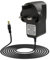GCNWW 500mA 27V Charger for Gtech AirRam MK2 Cordless Vacuum Cleaner, Portability Power Supply Adapter, Suitable for Gtech AirRam AFT001 ATF40 ATF29 ATF27 AR02 AR01 K9 MK2