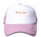 Baseball Cap for Boys & Girls Lightweight Sun Caps Sluggish Ram