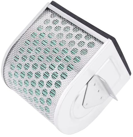 AEIOUPMMA Filtro dell'Aria per ricambi Moto pour Voge BRIVIDO 500R EURO5 500 VALICO 500DSX 500DS Trofeo 500AC 180100120-0001