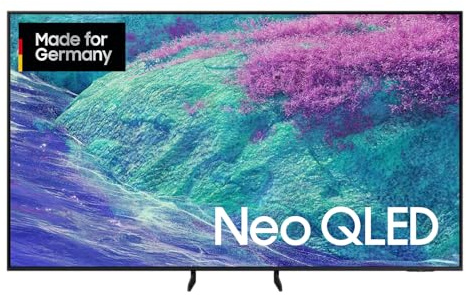 Samsung 75 Zoll Neo QLED QN1EF 4K Vision AI Smart TV (2025)