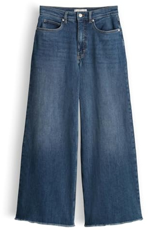 OPUS PANTS Wide Leg Jeans Damen