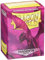 Arcane Tinmen ART11026 Dragon Shield Standard Sleeves Nein Matte Size 100pk-Magenta, Multicoloured, 100 Count