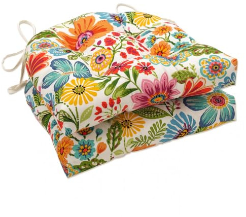 Pillow Perfect Gregoire Prima Chaise Lounge Kissen 16 x 15.5 x 4 Gregoire Prima
