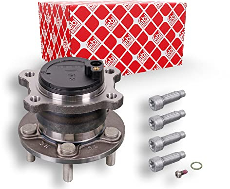 Febi Bilstein 102267 Wheel Bearing Kit