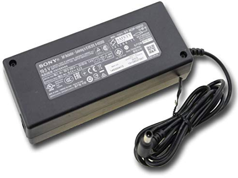 AC Adapter (120W) ACDP-120E03