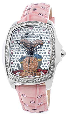 Chronotech - Damen Uhr CT7896LS-85