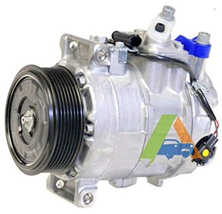 GOWE Für W164 Kompressor AC für ML W164 GL320 ML320 R350 471-1595 002-230-58-11 0022305811 65633048039