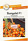 Sungold F1 Cherrytomate Tomatensamen von Bobby-Seeds Portion