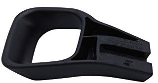 TAKPART Asa de asiento ajustable para A3 8P TT 8J R8 N/S 8P0881232