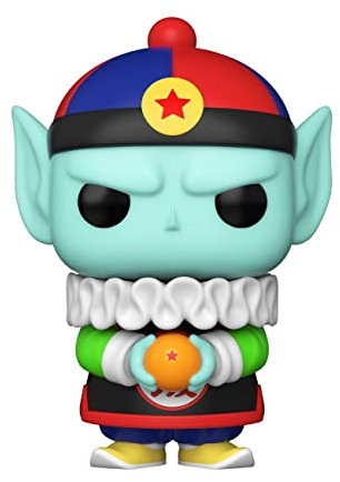 POP! Dragonball 919 Emperor Pilaf Special Edition