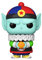 POP! Dragonball 919 Emperor Pilaf Special Edition